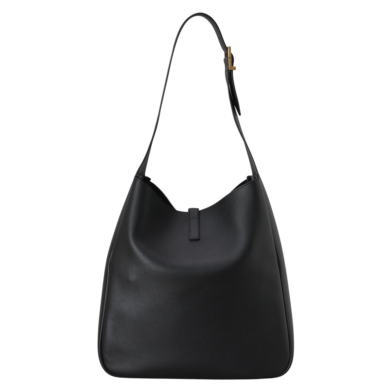 YVES SAINT LAURENT(USED)생로랑 753837 LE 5 A 7 호보백 라지